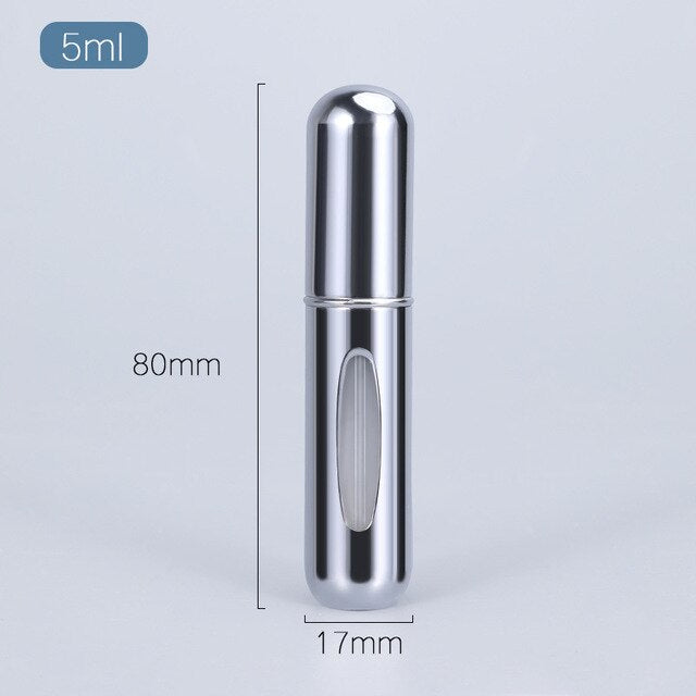 Perfume Atomizer