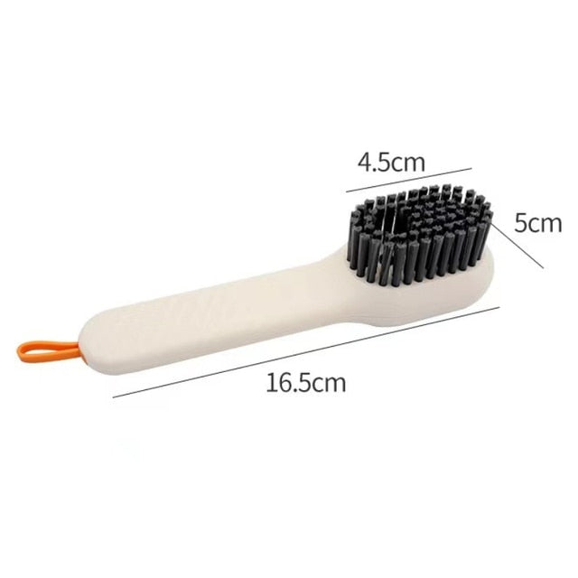 Ultimate Cleaning Brush