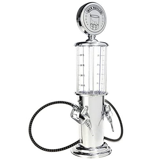 Beverage Pump Dispenser Machine