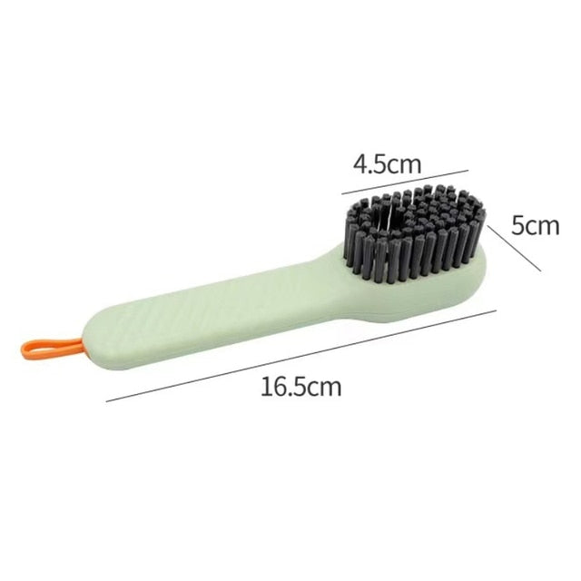 Ultimate Cleaning Brush