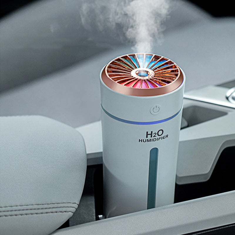 Portable Humidifier