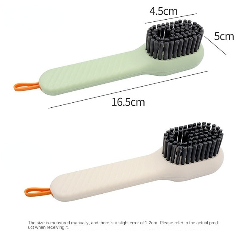 Ultimate Cleaning Brush