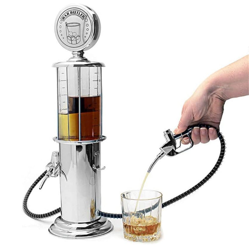 Beverage Pump Dispenser Machine