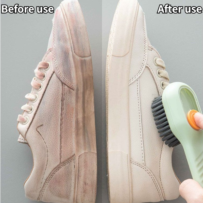 Ultimate Cleaning Brush