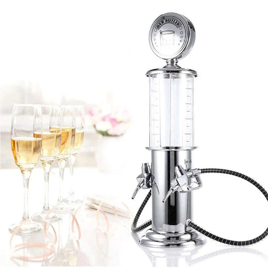 Beverage Pump Dispenser Machine