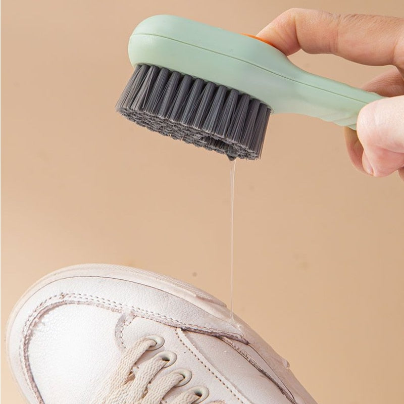 Ultimate Cleaning Brush