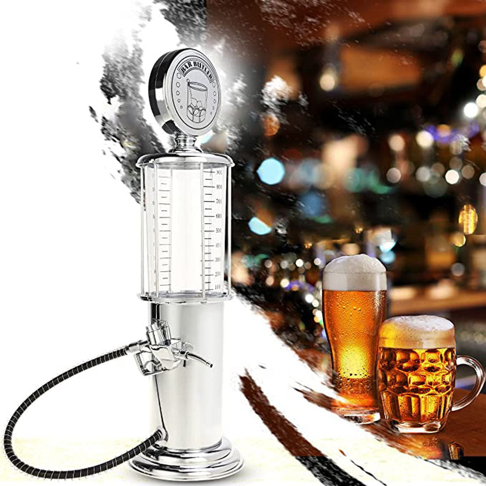 Beverage Pump Dispenser Machine