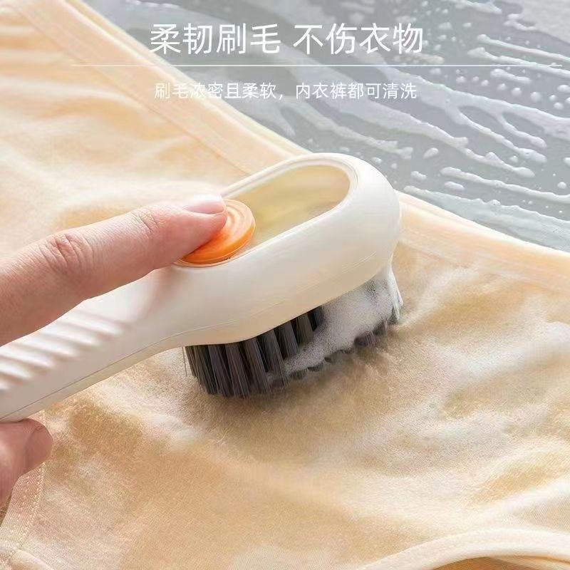 Ultimate Cleaning Brush