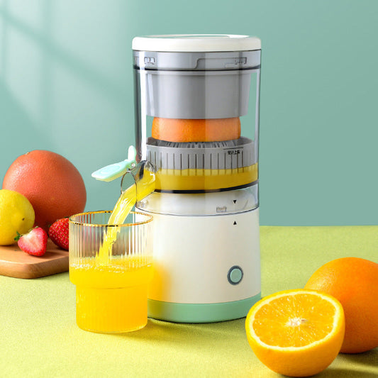 Juice Buddy - Electric Juicer