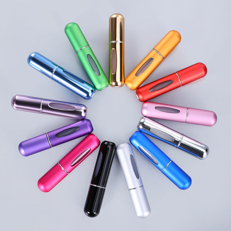 Perfume Atomizer