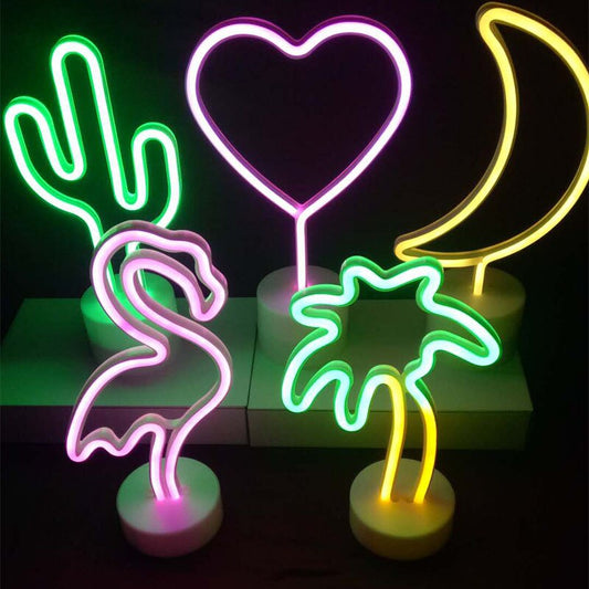 LED Neon Lights