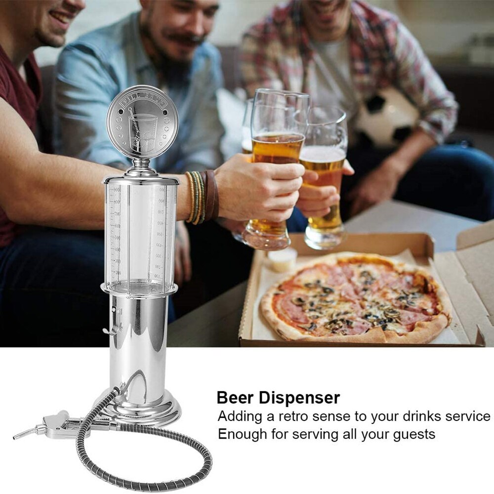 Beverage Pump Dispenser Machine